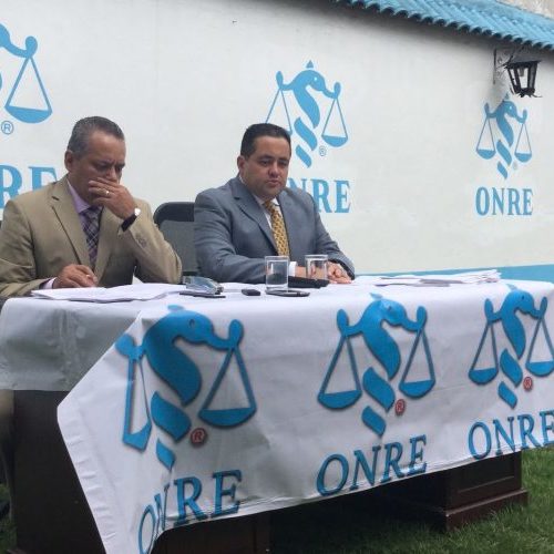 Constructora de Hidalgo exige 65 mdp a ciudadano que
denunció irregularidades en obra