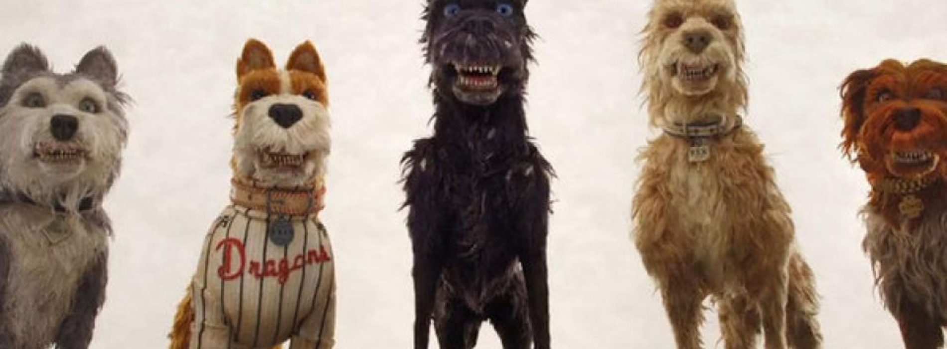 Una historia de perros, terror y crímenes por resolver en
los estrenos de la cartelera