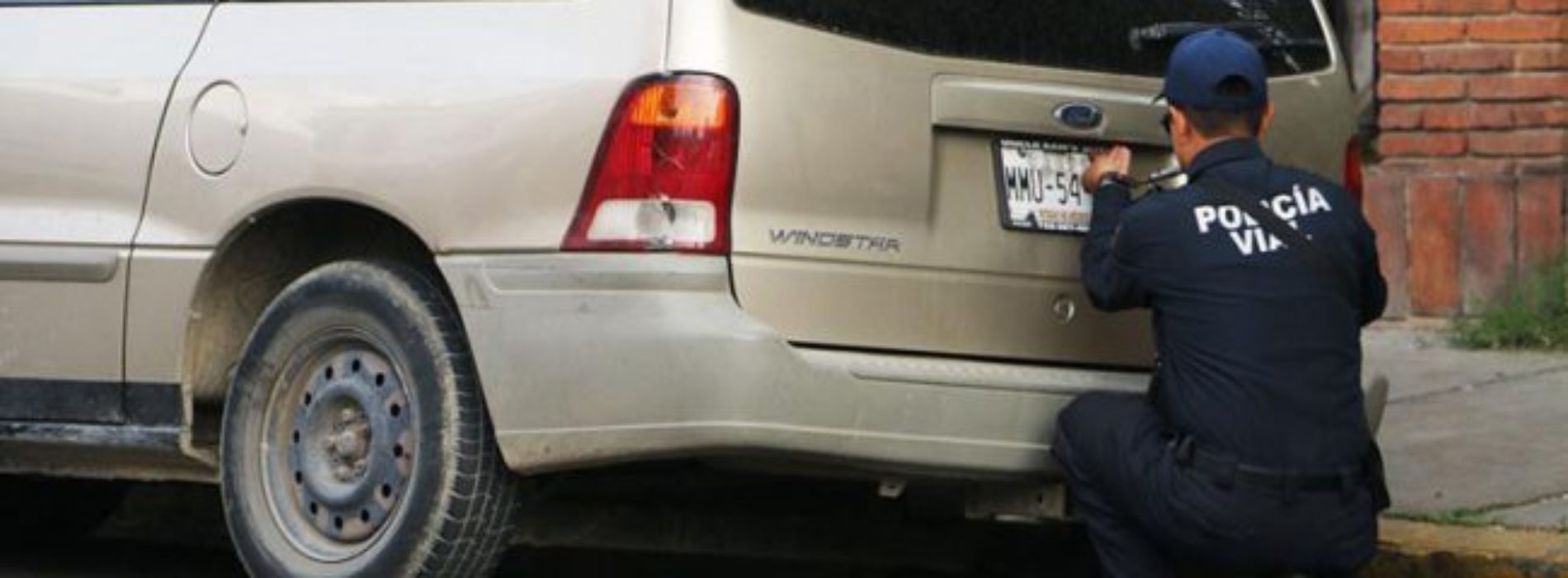 Ilegales los operativos contra autos con placas foráneas:
DDHPO