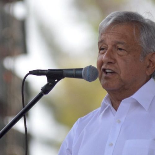 Así no, responde el Consejo Mexicano de Negocios a
acusaciones de López Obrador