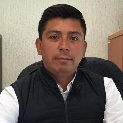 Asesinan a candidato de Morena para alcaldía en
Edomex