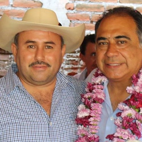 Asesinan a candidato del PRI en Ciudad Altamirano,
Guerrero