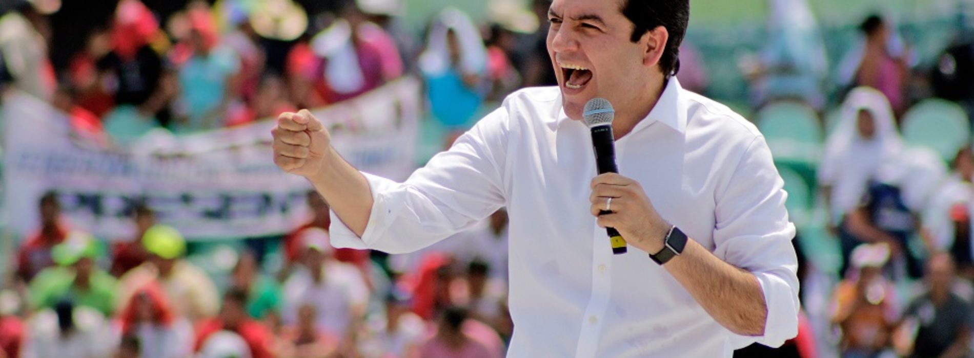 Por participar en más de una coalición tiran alianza Todos
por Chiapas