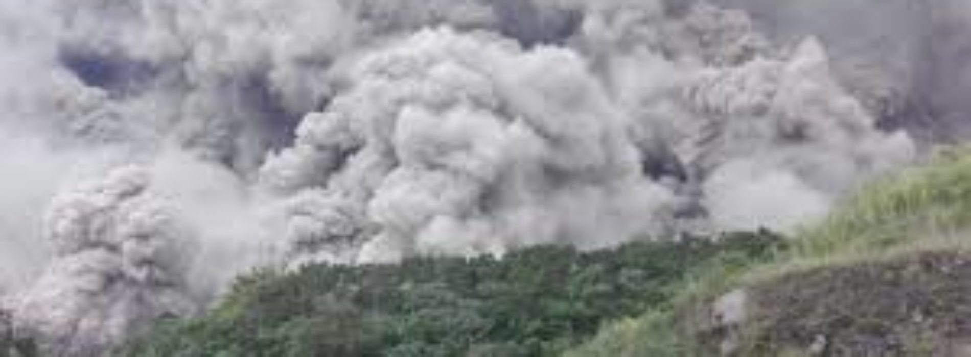 Erupción del volcán de Fuego en Guatemala no afectará
Oaxaca: CEPCO