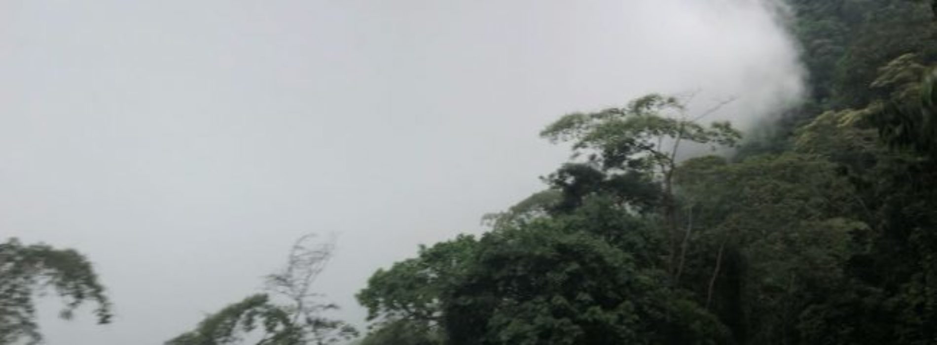 Se mantiene operativo por lluvias en Oaxaca