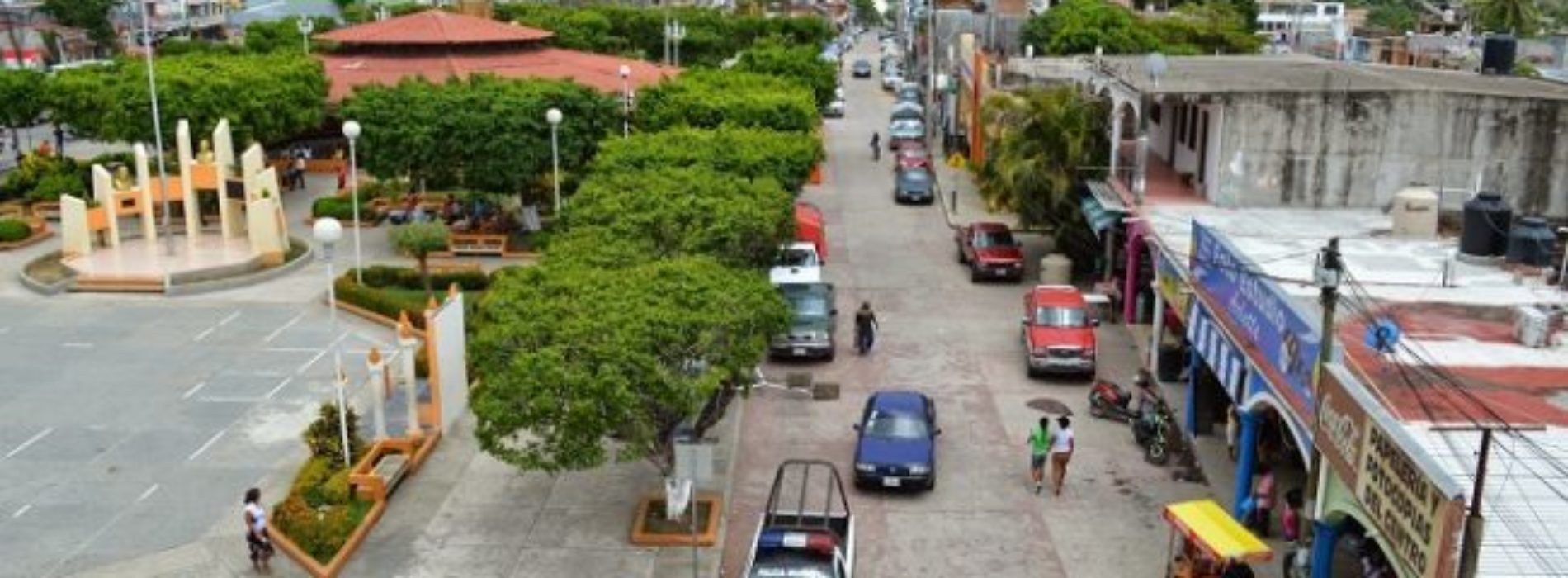 Declara Segob Emergencia Extraordinaria para 23 municipios
de Oaxaca por calor