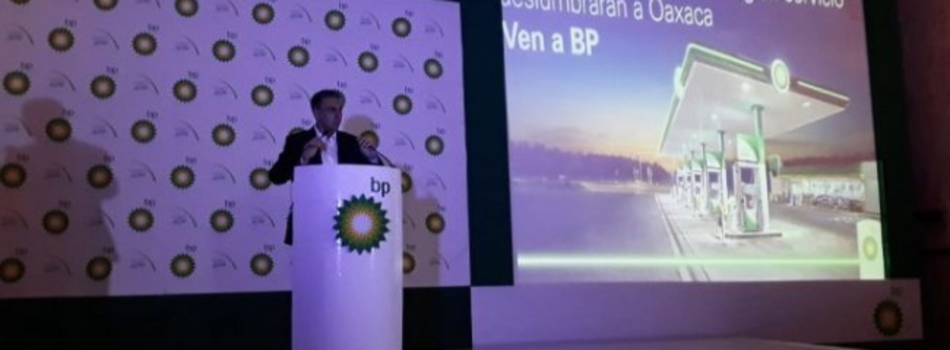 BP ingresa a Oaxaca; abrirá 8 gasolineras