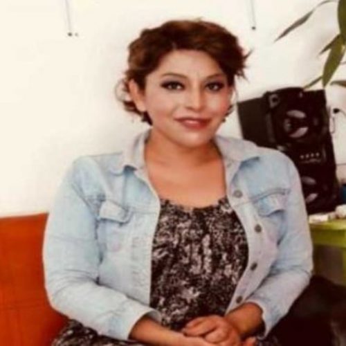 Mujer transgénero denuncia discriminación en Seguro Popular
de Oaxaca