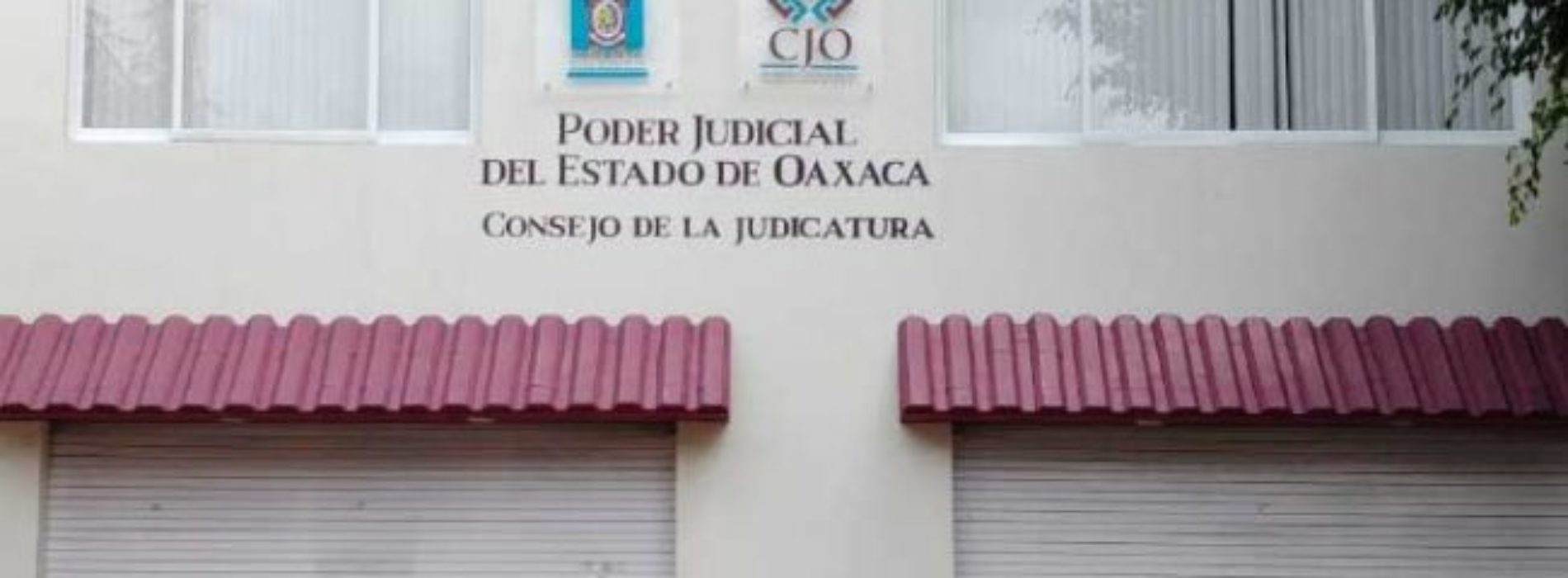 “Es conveniente la desaparición del Consejo de la
Judicatura»: Presidente del Colegio de Abogados en Materia
Laboral