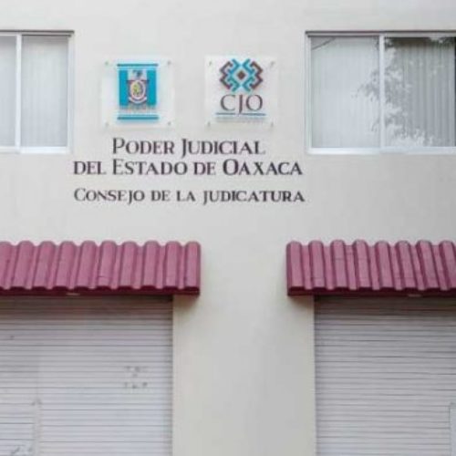 “Es conveniente la desaparición del Consejo de la
Judicatura»: Presidente del Colegio de Abogados en Materia
Laboral