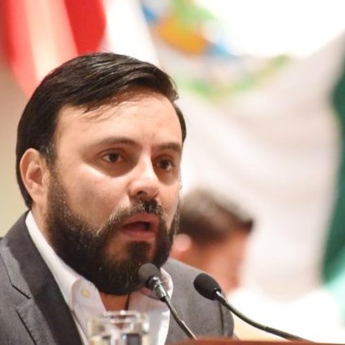 Tras masacre en Ecatepec, exige Jesús Romero López renuncia
de titular de Segego