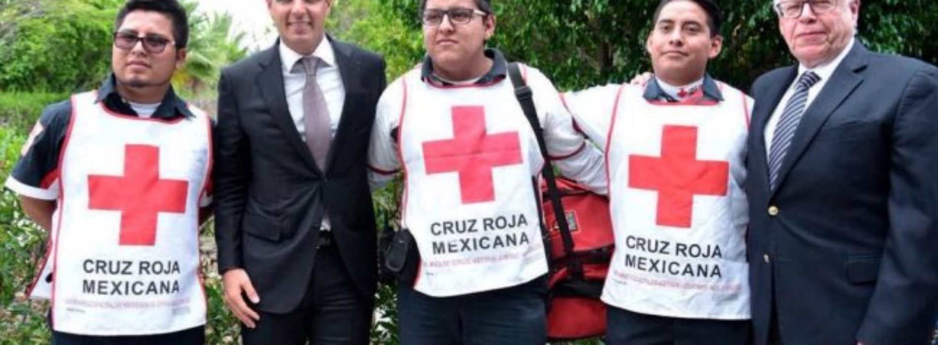Refrenda Alejandro Murat compromiso para fortalecer la
educación superior en Oaxaca