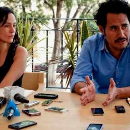 Adeuda 450 mil pesos SECULTA a “Oaxaca Cine”