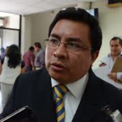 Pifias otra vez en Fiscalía Anticorrupción: sale libre
Moreno Alcántara