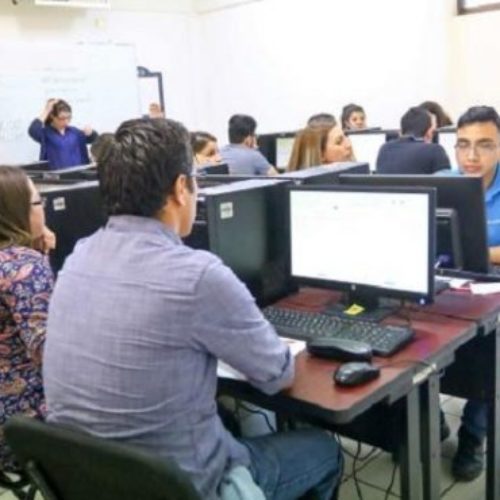 SEP realiza evaluación de desempeño en Oaxaca