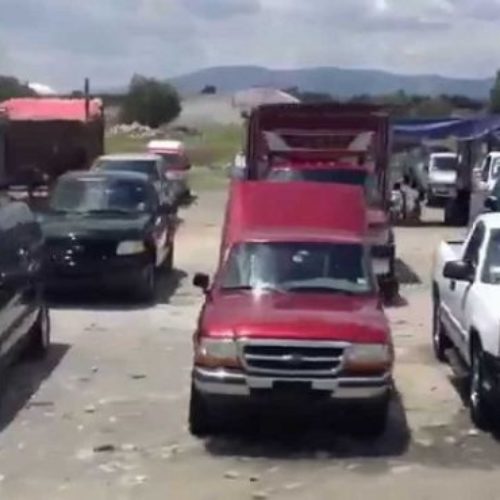 44 mil oaxaqueños han regresado a emplacar en Oaxaca