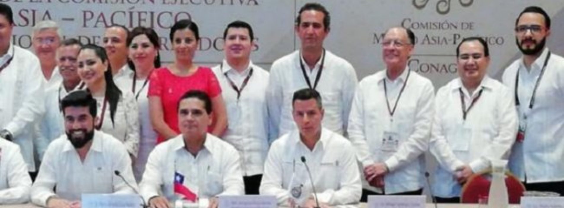 Oaxaca será sede de encuentro comercial de la Alianza del
Pacífico
