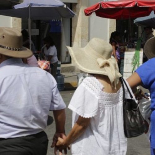 Recomendaciones por onda de calor en Oaxaca