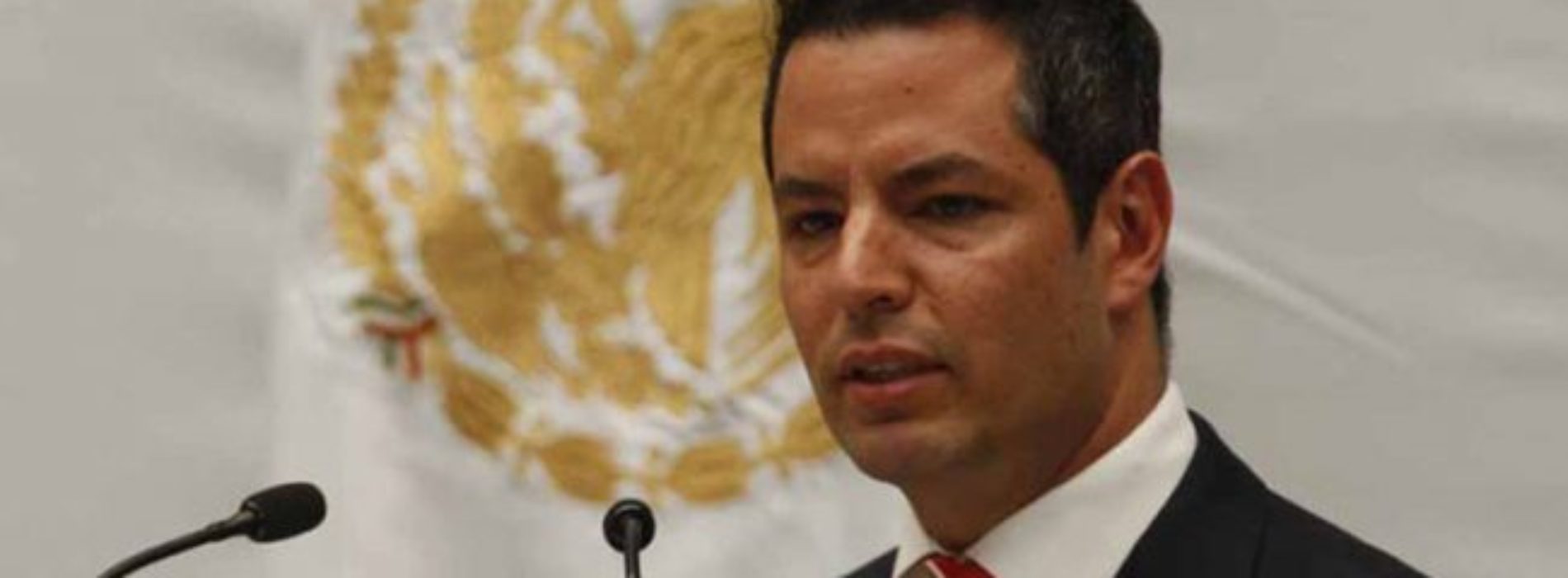 Asegura el gobernador que el trabajo con el nuevo presidente
será en beneficio de Oaxaca