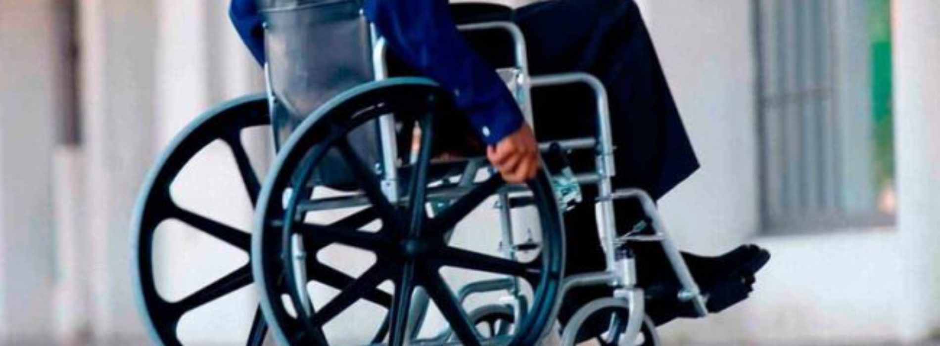 DIF Estatal Oaxaca informa sobre Programa «BIENESTAR» de
Apoyo a Personas con Discapacidad
