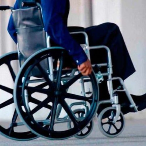 DIF Estatal Oaxaca informa sobre Programa «BIENESTAR» de
Apoyo a Personas con Discapacidad