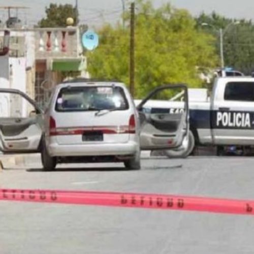 Fiscalía General de Oaxaca detiene a probable homicida en
Puchutla
