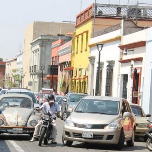 Regresan los descuentos vehiculares a Oaxaca