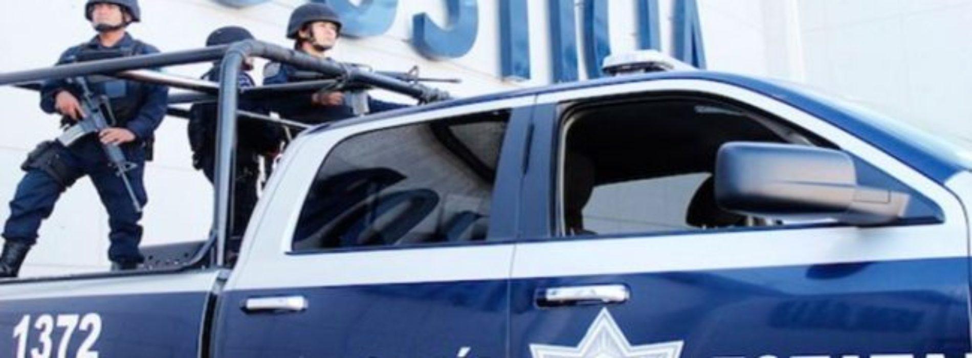 En Oaxaca han muerto ocho policías: Causa Común