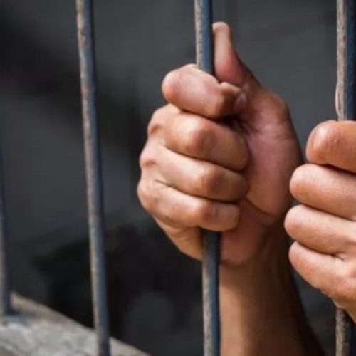 Fiscalía General logra sentencia condenatoria por 90 años
para secuestradores