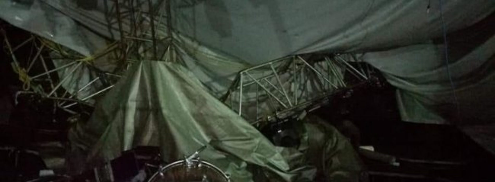 Tres lesionados deja colapso de escenario en San Agustín
Atenango: CEPCO
