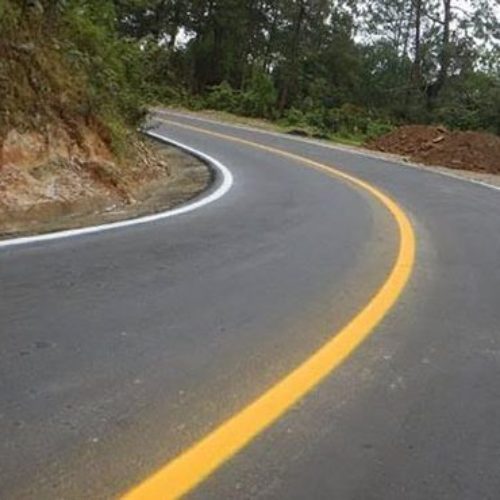Atiende CAO afectaciones carreteras originadas por las
lluvias