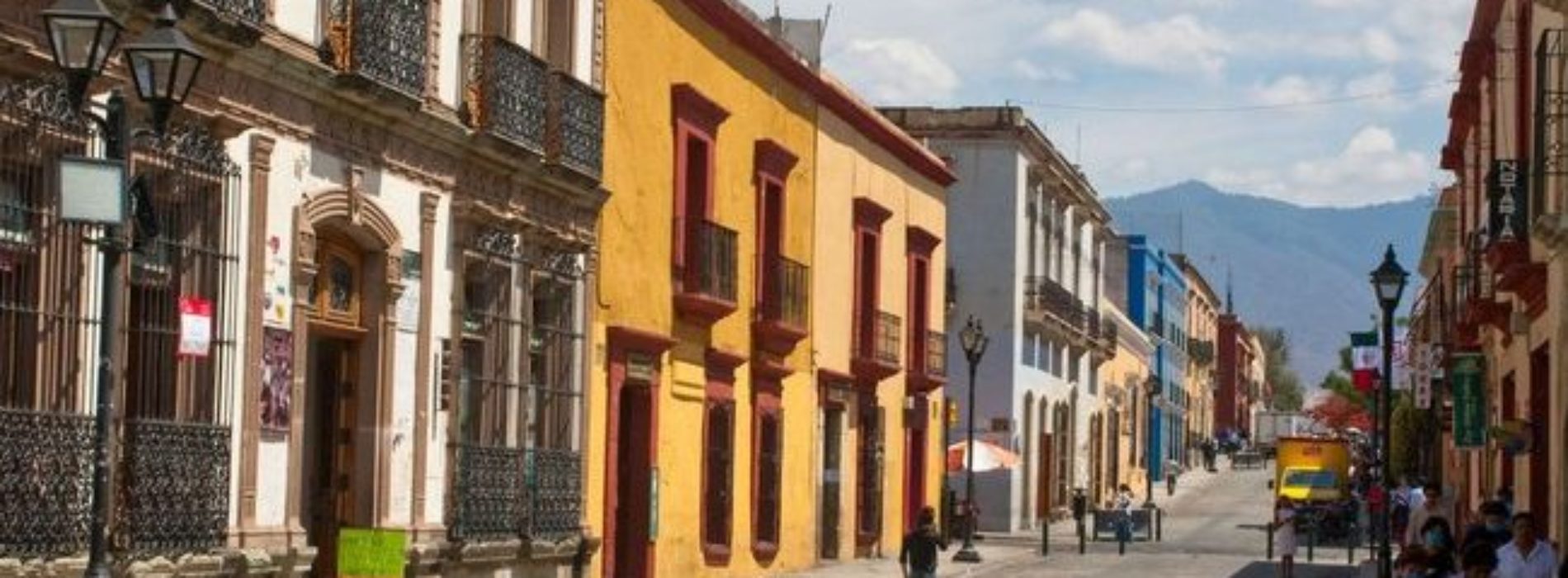 5 razones para emprender en Oaxaca