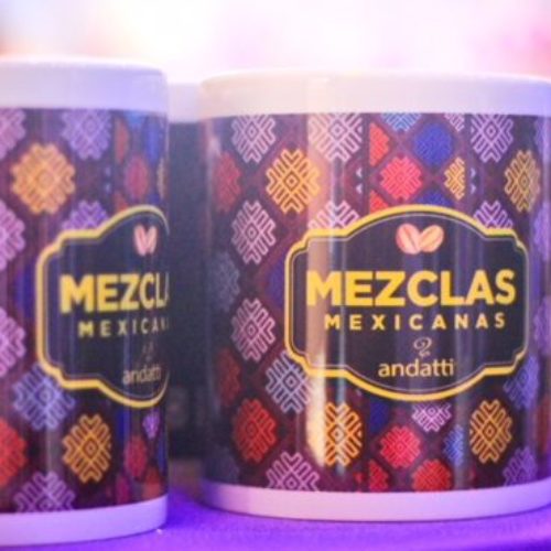 Café de Pluma Hidalgo a la venta a OXXO «Mezclas Mexicanas
Andatti, Variedad Oaxaca»