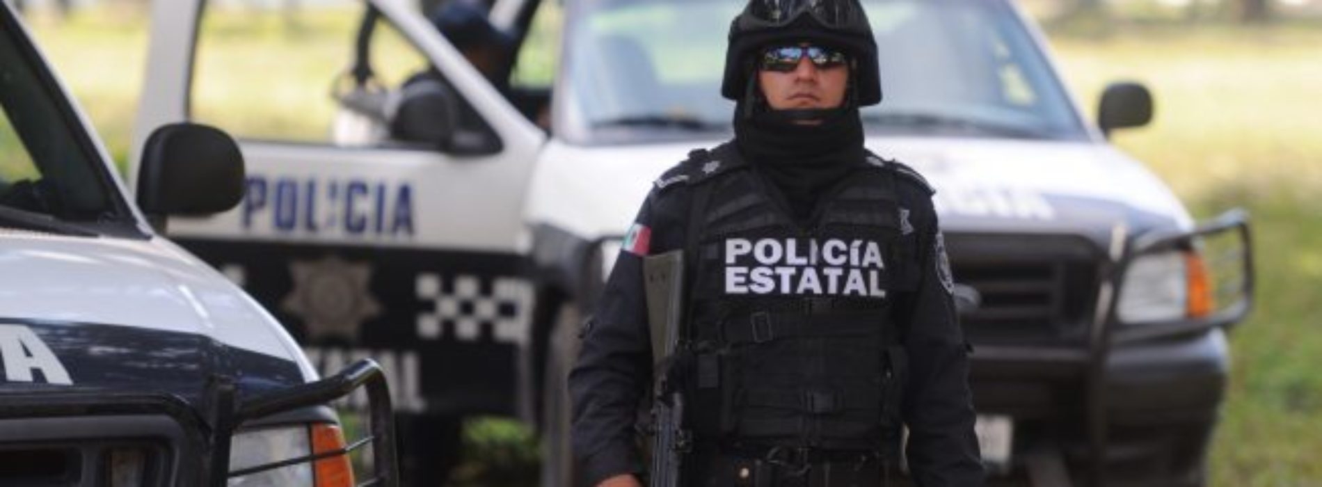 Resultados mensuales en materia de seguridad en
Oaxaca