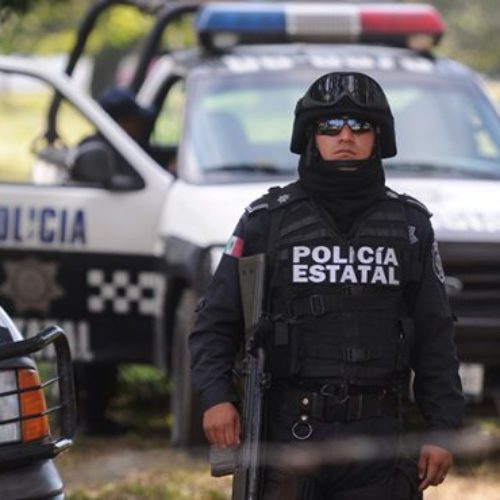 Van tres personas fallecidas por hechos violentos en
Oaxaca