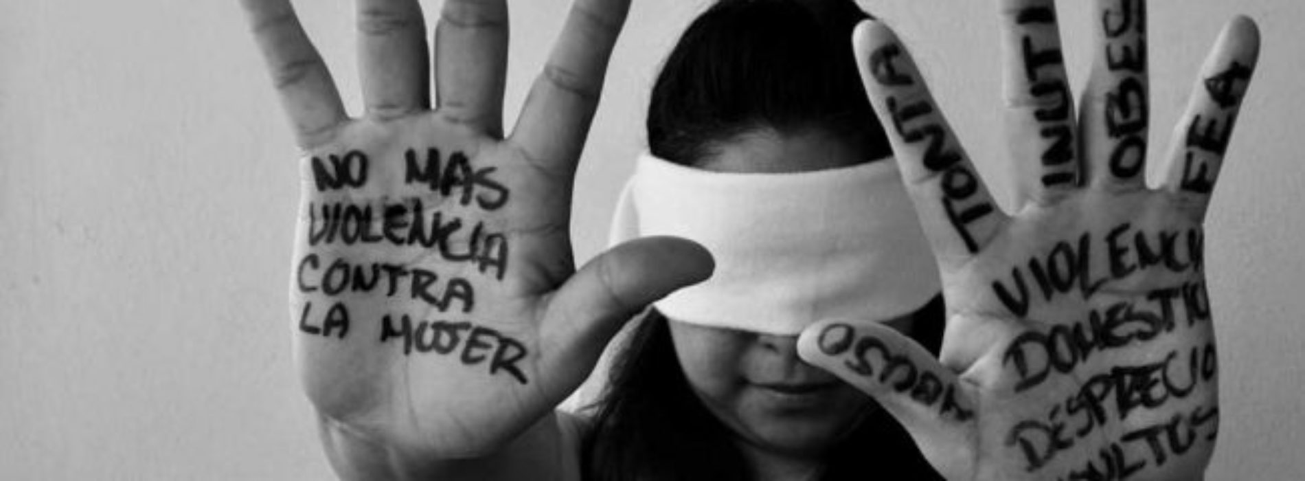 Alto a la Violencia Contra las Mujeres: AMH
