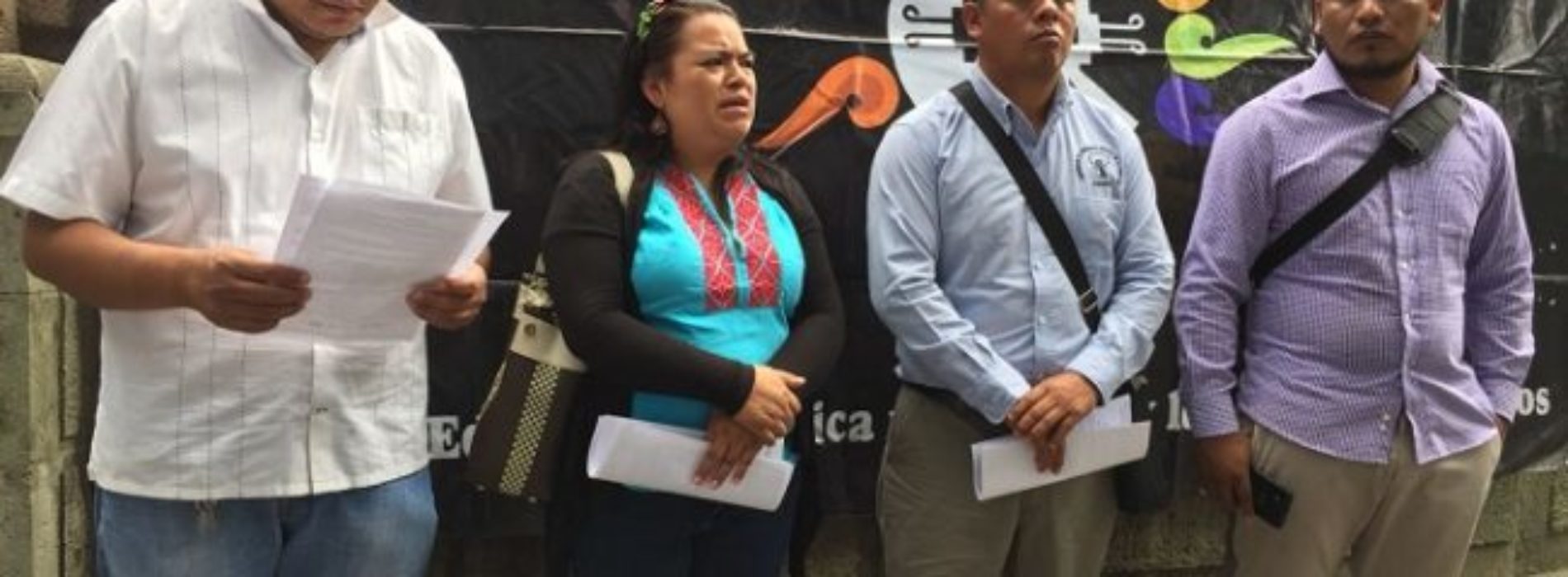 Antorchistas son denunciados por atropellos en El Ojite
Cuauhtémoc