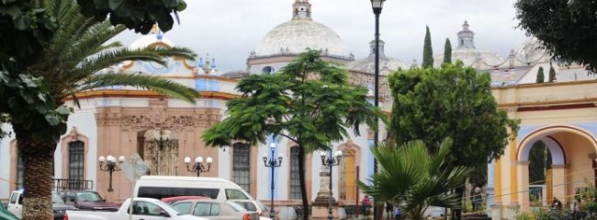 Denuncian prepotencia de juez en Ocotlán de Morelos