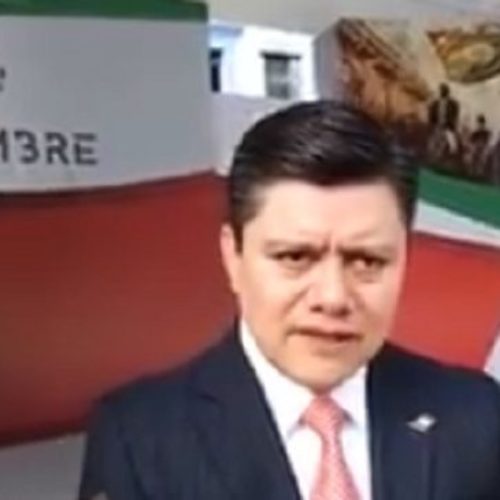 Juan Carlos Rivera Castellanos, el Secretario más gris en
Oaxaca