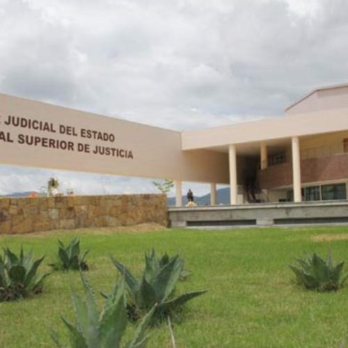 Capacitará Poder Judicial a personal en bioética y derechos
humanos