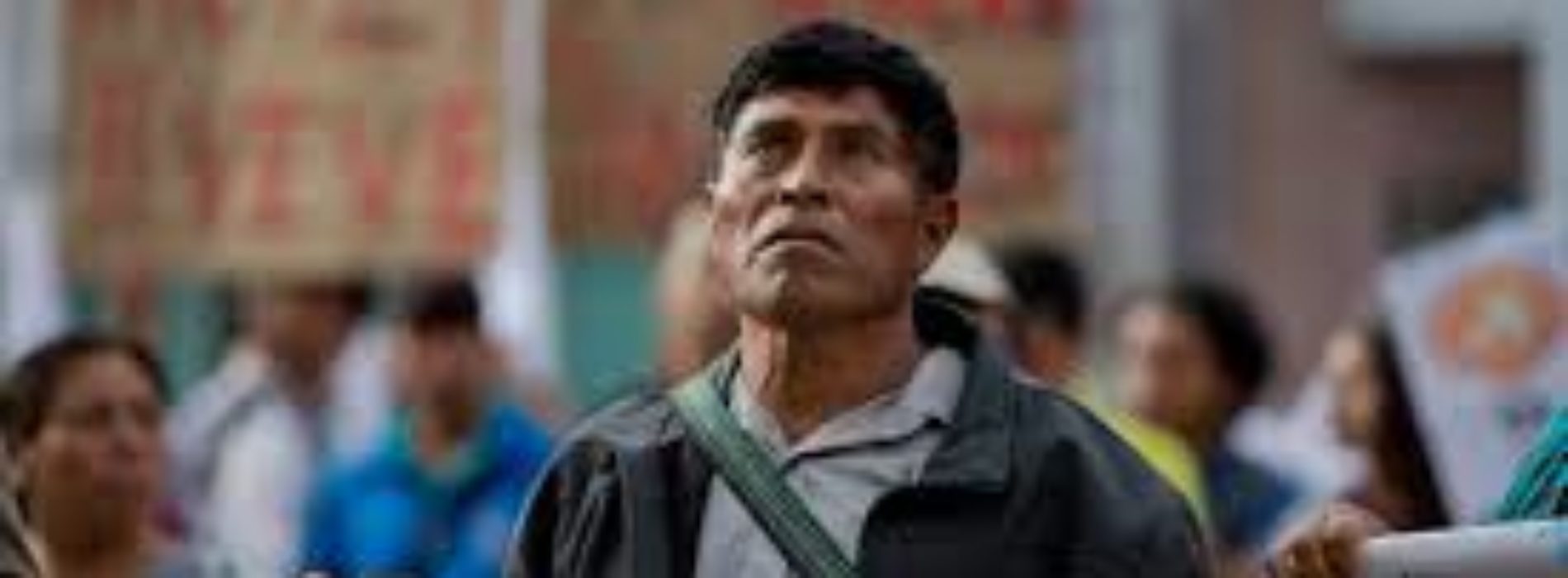 Peña Nieto sabe en dónde están nuestros hijos: Padres de
normalistas de Ayotzinapa