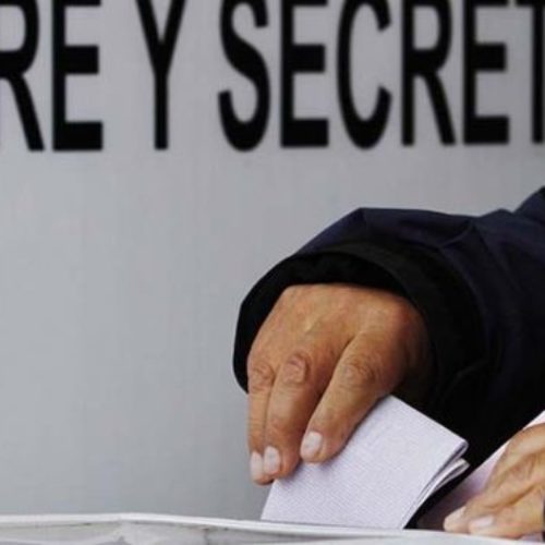 Confirman elección en 7 municipios de Oaxaca