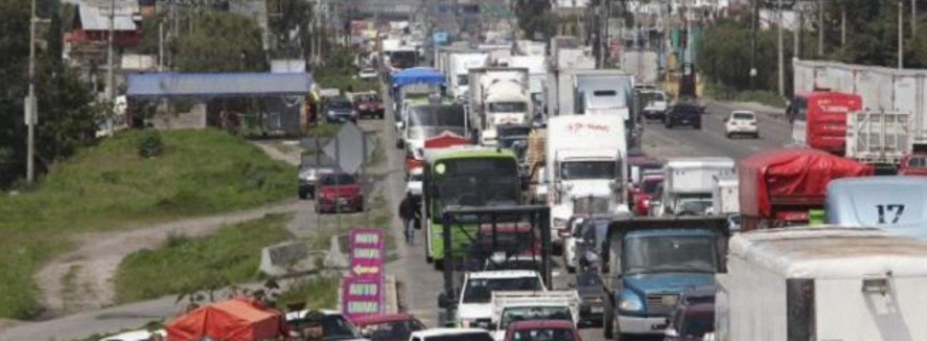 Protestan en defensa de acusado de triple homicidio en
Juchitán