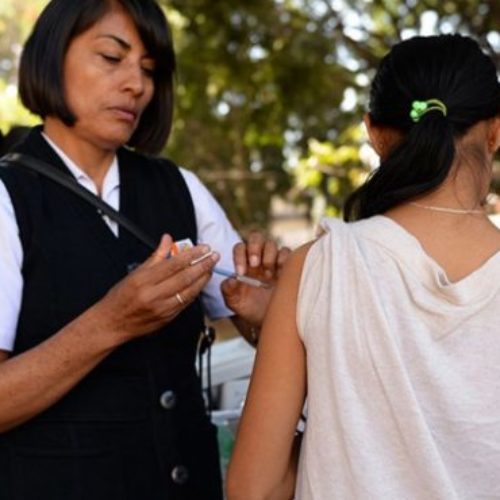 En Oaxaca, reportan 431 casos de hepatitis en menores de
edad