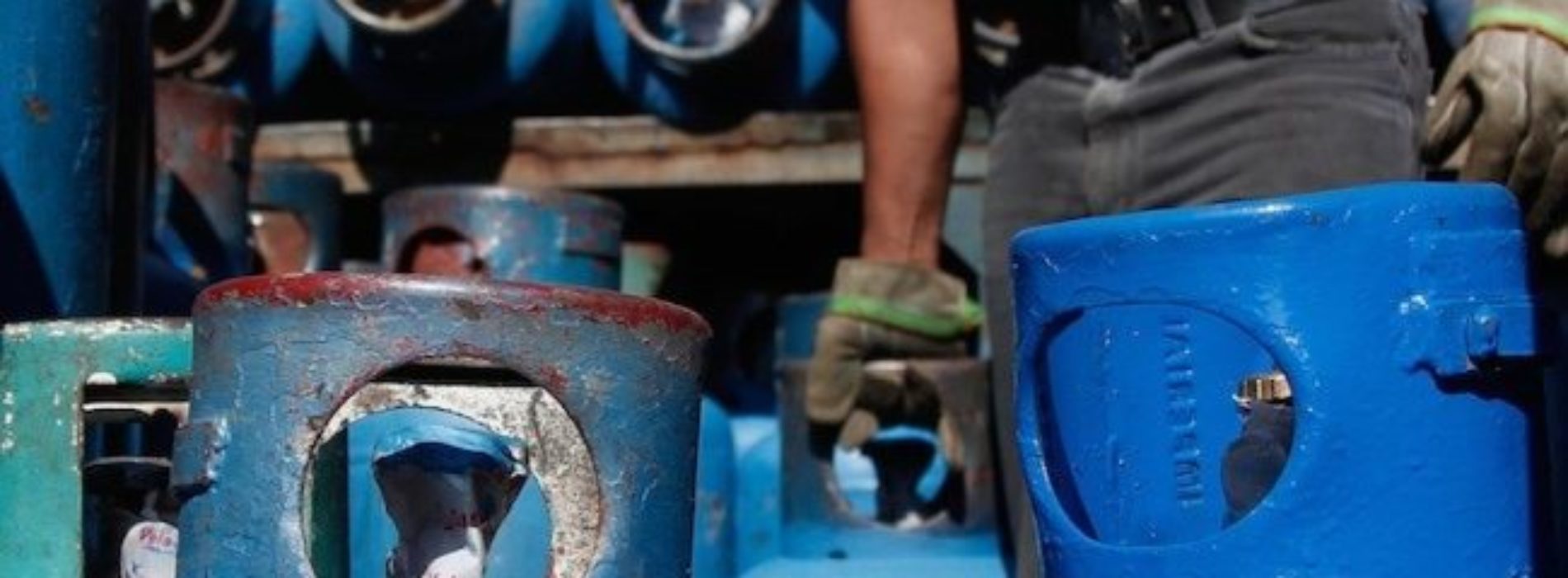 Precio del Gas LP continúa en escalada y desestabiliza
economía de oaxaqueños