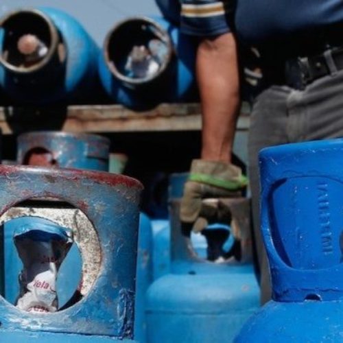 Precio del Gas LP continúa en escalada y desestabiliza
economía de oaxaqueños