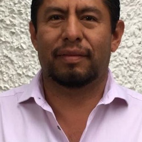 Nombran a Adolfo García Morales subsecretario de la
SAI