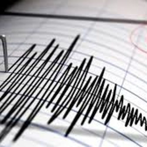 Oaxaca, epicentro de más de mil sismos durante septiembre,
reporta SSN