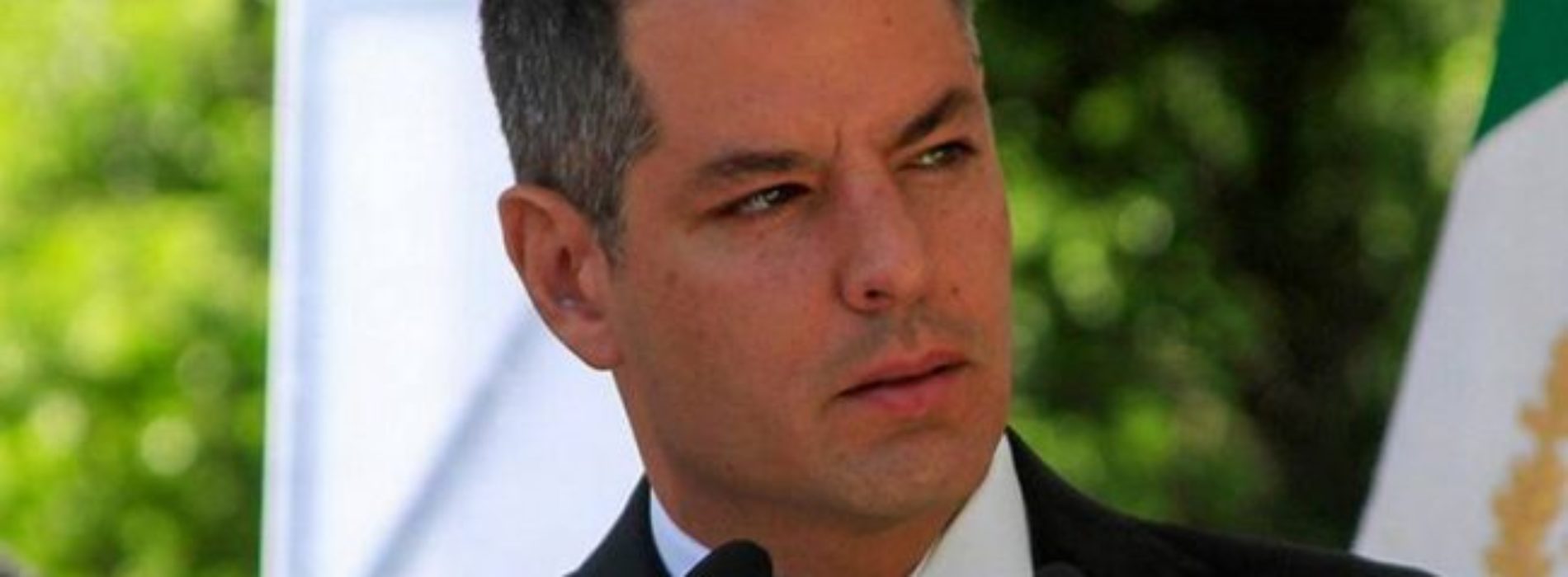 Alejandro Murat confía en que AMLO apoyará a Oaxaca en
reconstrucción tras sismo