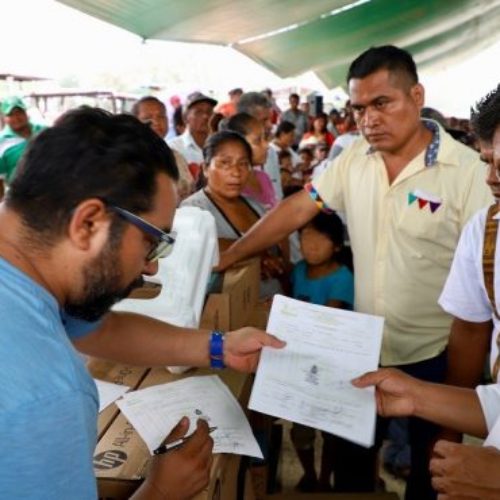 Trámites y servicios del IEEPO son gratuitos